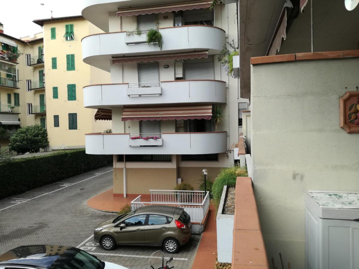 Isabella Suite Florenţa Exterior foto