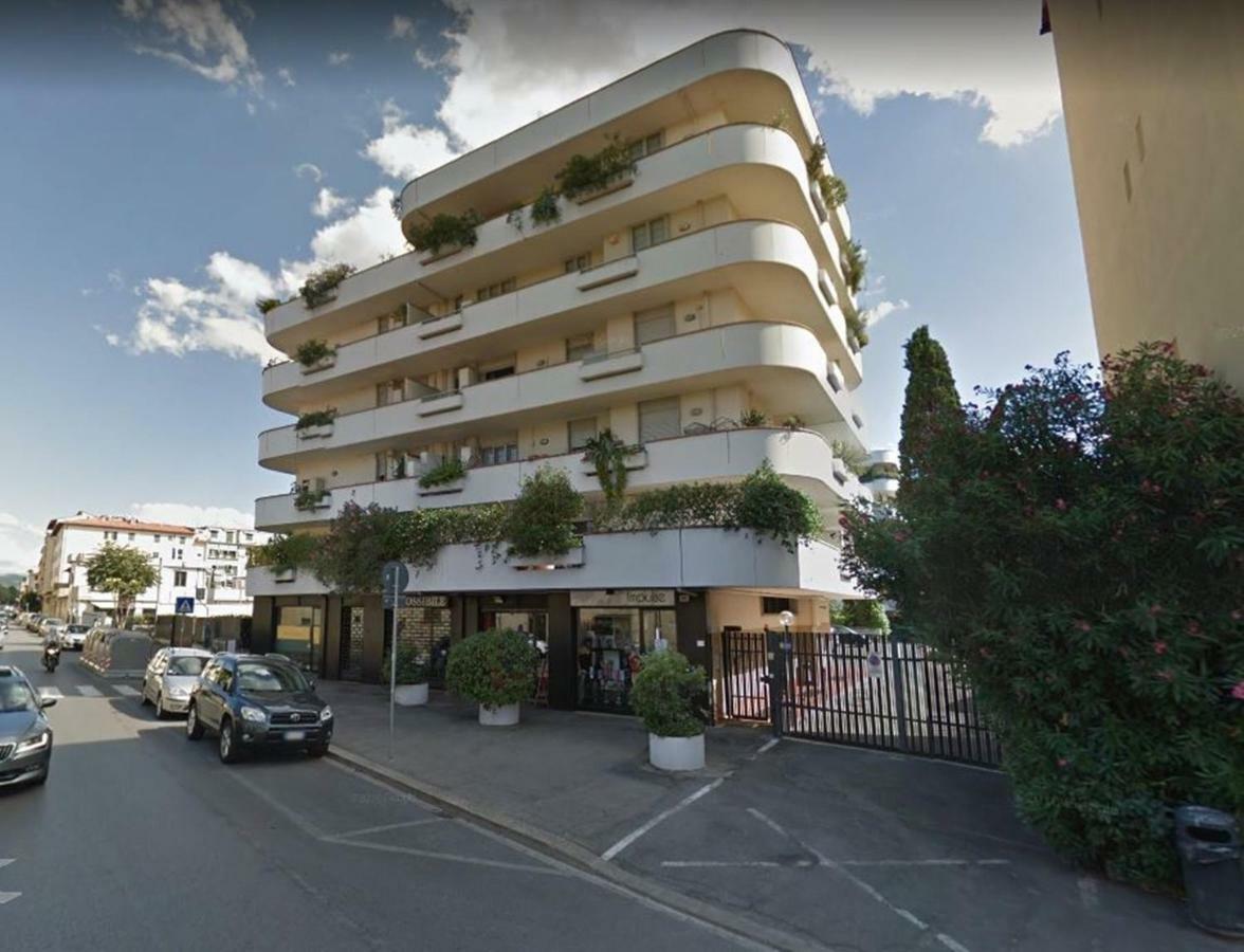Isabella Suite Florenţa Exterior foto