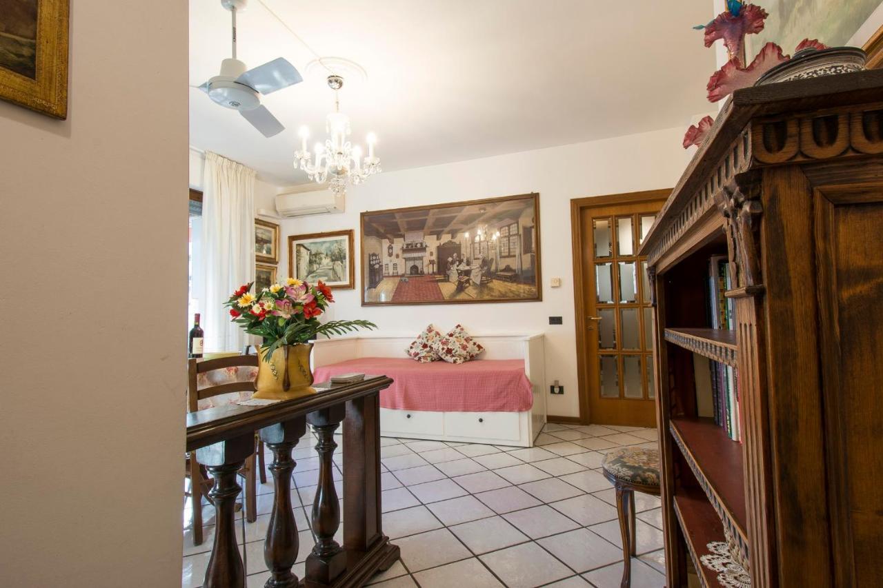 Isabella Suite Florenţa Exterior foto