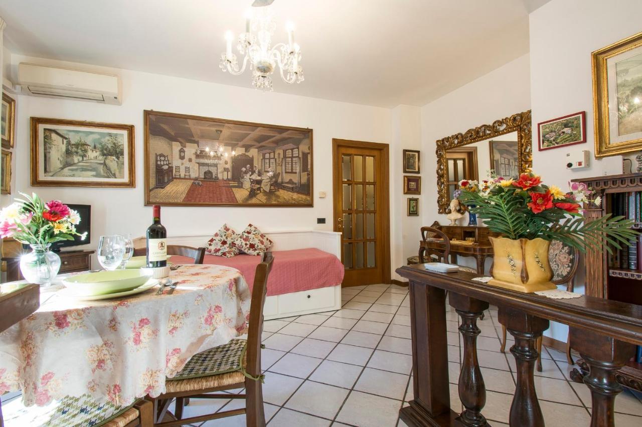 Isabella Suite Florenţa Exterior foto