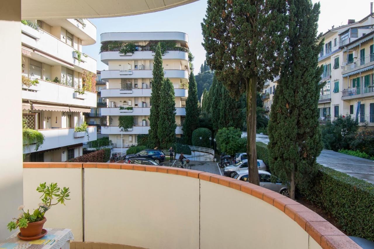 Isabella Suite Florenţa Exterior foto