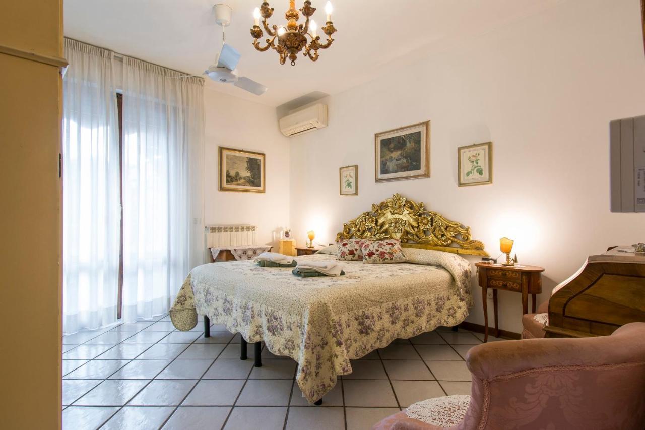 Isabella Suite Florenţa Exterior foto