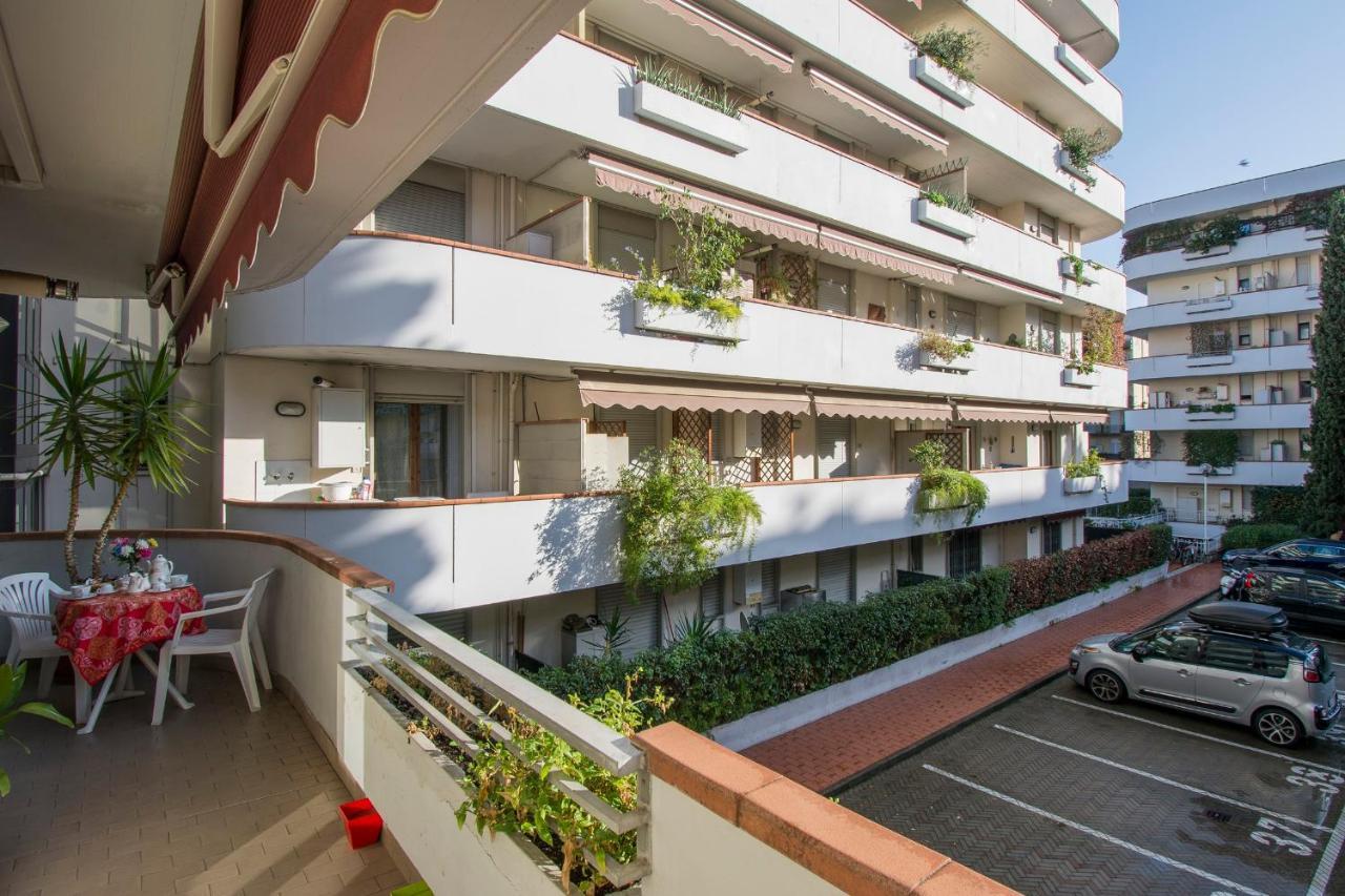 Isabella Suite Florenţa Exterior foto